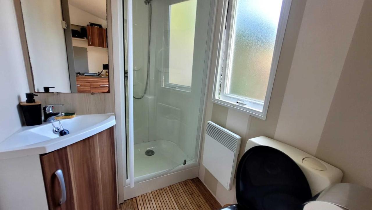 Le Bambou - Saint-Jean-De-Monts - Piscine Jacuzzi Sauna Hammam Zewnętrze zdjęcie