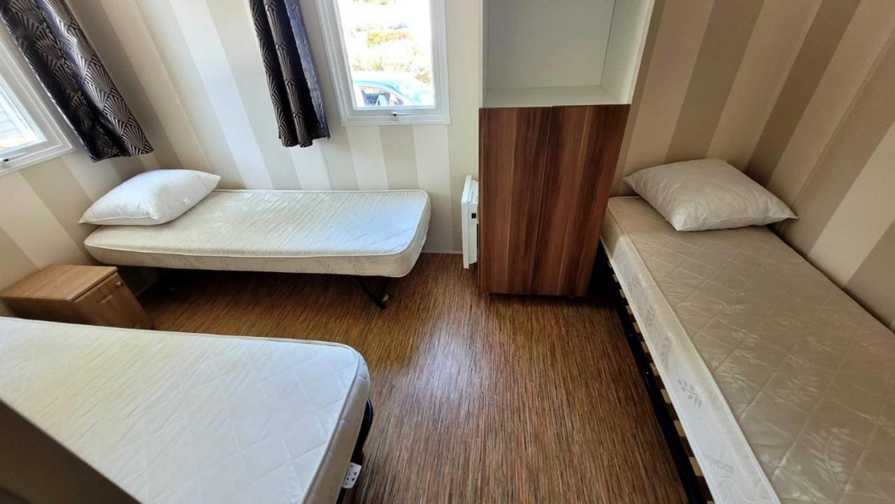 Le Bambou - Saint-Jean-De-Monts - Piscine Jacuzzi Sauna Hammam Zewnętrze zdjęcie